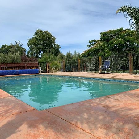 Country Retreats On Ranzau 4 Apartamento Hope Exterior foto