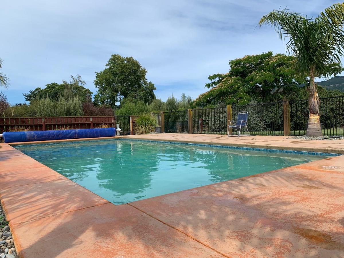 Country Retreats On Ranzau 4 Apartamento Hope Exterior foto