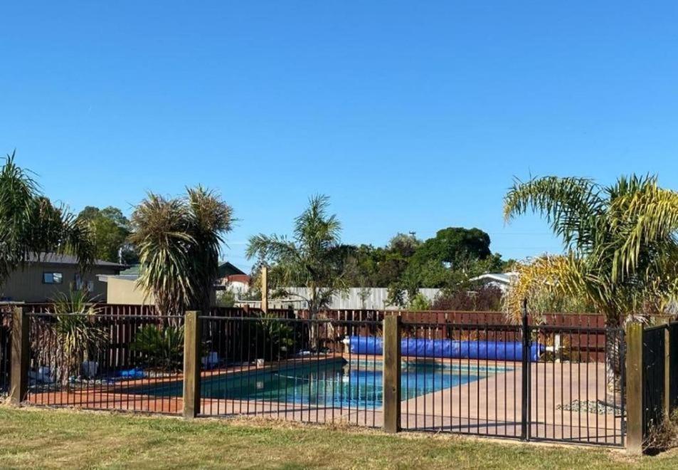 Country Retreats On Ranzau 4 Apartamento Hope Exterior foto