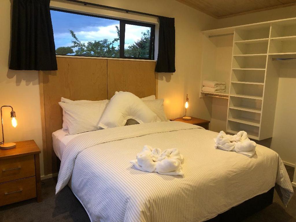 Country Retreats On Ranzau 4 Apartamento Hope Exterior foto